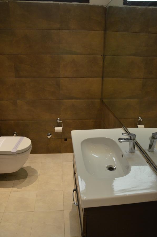 Hotel Aroma Inn Sirsa ภายนอก รูปภาพ